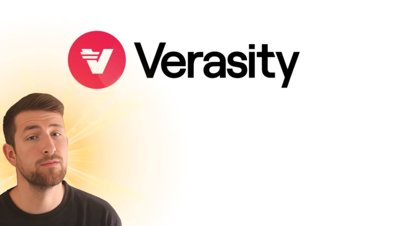 VerasityTech $VRA Review